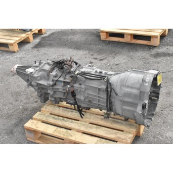 Σασμάν 4Χ4 – Χειροκίνητο Nissan Navara 2.5 DCI D40 YD25 171PS 2006-2010