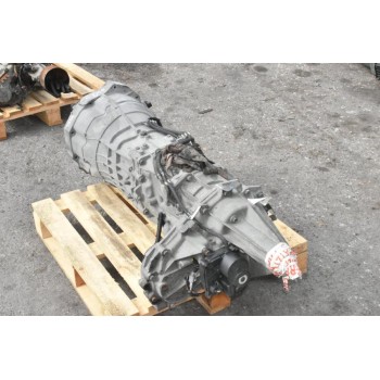 Σασμάν 4Χ4 – Χειροκίνητο Nissan Navara 2.5 DCI D40 YD25 171PS 2006-2010