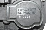 Πεταλούδα Γκαζιού Isuzu D-Max 2.5 16V 4JK1 2007-2012 HITACHI SERA526-01