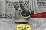 Πεταλούδα Γκαζιού Opel Astra H Z16XER 2004-2010 55560398 A2C53119795 (Chevrolet Cruze F16D4)