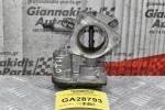 Πεταλούδα Γκαζιού Opel Insignia 2.0 A20DTH 55564164 2008-2015