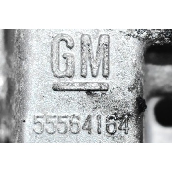 Πεταλούδα Γκαζιού Opel Insignia 2.0 A20DTH 55564164 2008-2015