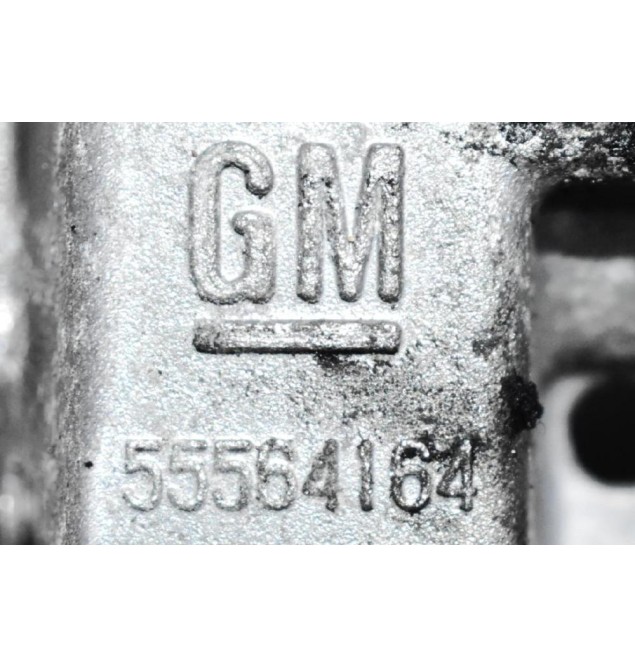 Πεταλούδα Γκαζιού Opel Insignia 2.0 A20DTH 55564164 2008-2015