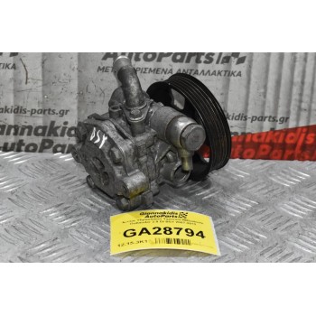 Αντλία Υδραυλικού Τιμονιού Mitsubishi Outlander 2.0 DI BSY 2007-2012
