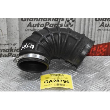 Κολάρο Εισαγωγής Απο Turbo Στο φιλτροκούτι Isuzu D-Max 4JJ1 / 4JK1 2007-2012 898000986