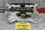 Χειριστήριο Καλοριφέρ Mitsubishi L200 KB4 2005-2010 MN123587 (Χωρίς A/C)