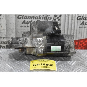 Μίζα Ford Ranger 3.2 SA2R 200ps 2011-2016 M002T86071ZT