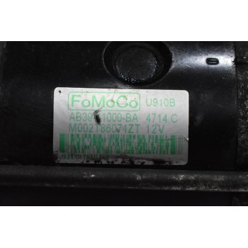 Μίζα Ford Ranger 3.2 SA2R 200ps 2011-2016 M002T86071ZT