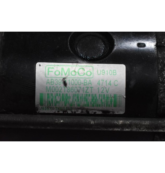 Μίζα Ford Ranger 3.2 SA2R 200ps 2011-2016 M002T86071ZT