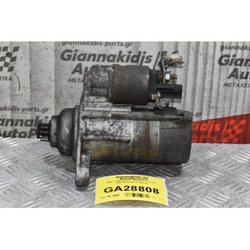 Μίζα Volkswagen Golf Plus 1.9 TDI 2004-2013 02Z911023H