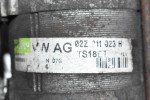 Μίζα Volkswagen Golf Plus 1.9 TDI 2004-2013 02Z911023H