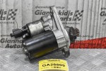 Μίζα Volkswagen Polo 1.2 TSI CBZ 2005-2015 BOSCH 0001121433 02T911024K