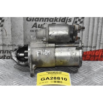 Μίζα Ηλεκτρικά Chevrolet Cruze 1.6 F16D4 2009-2017