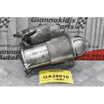 Μίζα Ηλεκτρικά Chevrolet Cruze 1.6 F16D4 2009-2017