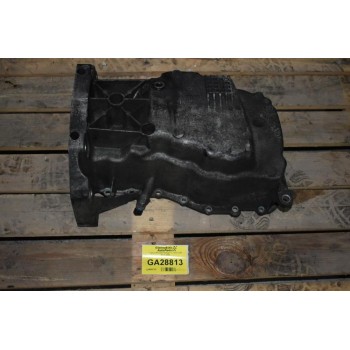 Κάρτερ Renault Kangoo 1.5 DCI K9K 2001-2010