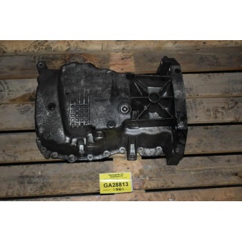 Κάρτερ Renault Kangoo 1.5 DCI K9K 2001-2010