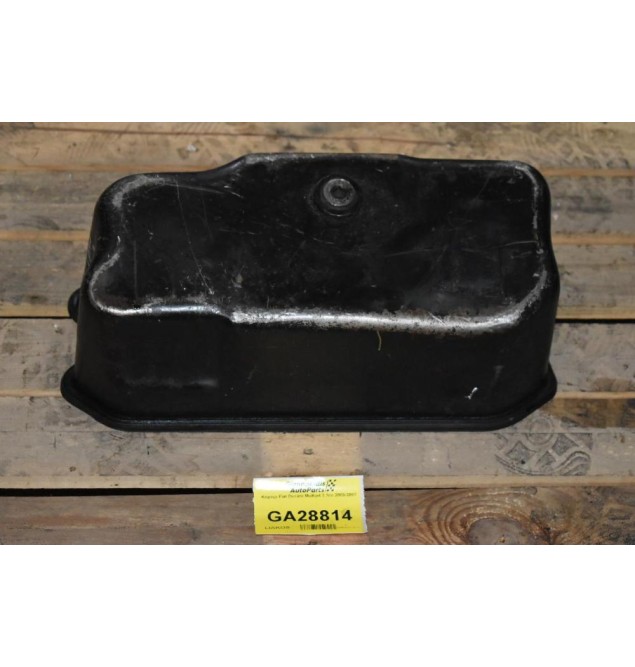 Κάρτερ Fiat Ducato Multijet 2.3cc 2000-2007