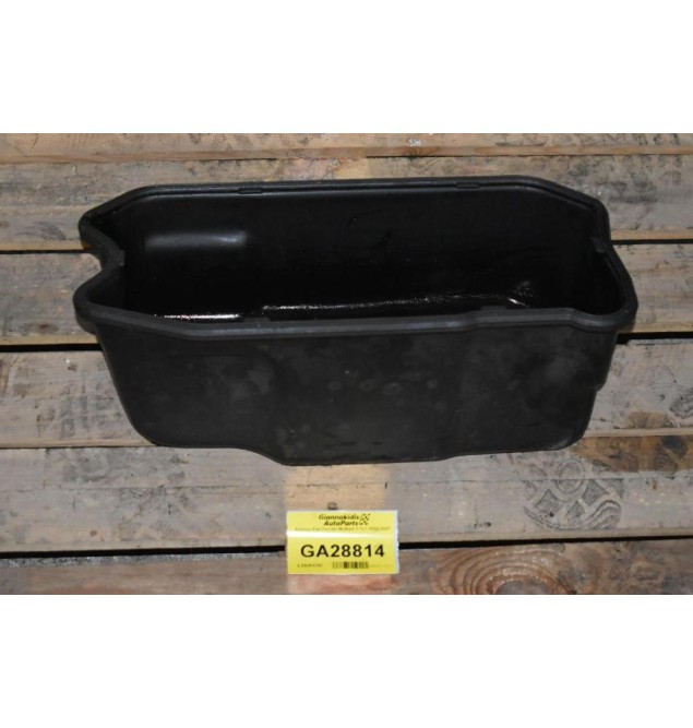 Κάρτερ Fiat Ducato Multijet 2.3cc 2000-2007