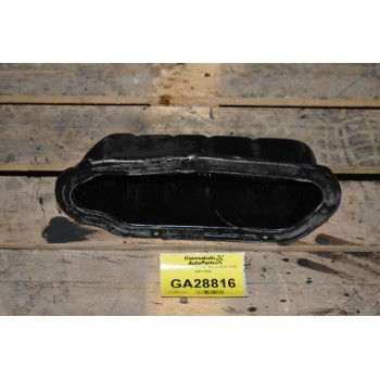 Καπάκι Κάρτερ Nissan Navara D22 YD25 2001-2005