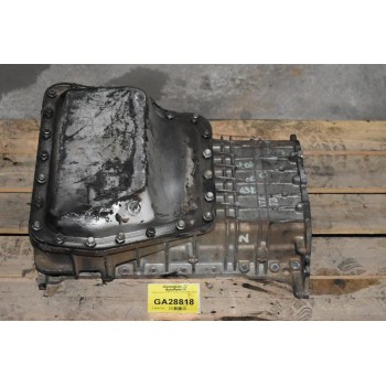 Κάρτερ Isuzu D-Max 3.0 4JJ1 4X2 2007-2012