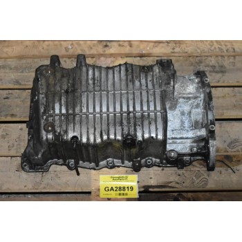 Κάρτερ Hyundai Santa Fe 2.2 D4EB 140ps 2005-2010