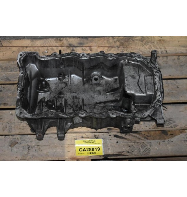 Κάρτερ Hyundai Santa Fe 2.2 D4EB 140ps 2005-2010