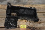 Κάρτερ Κινητήρα Nissan Navara D40 YD25 2.5 E3 2005-2010