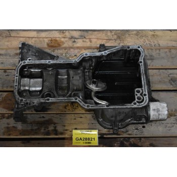 Κάρτερ Nissan X-Trail 2.0 QR20 2002-2010