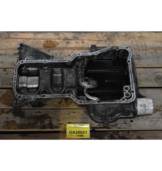 Κάρτερ Nissan X-Trail 2.0 QR20 2002-2010