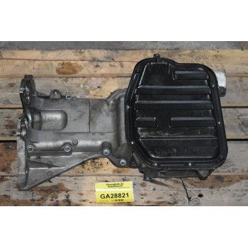 Κάρτερ Nissan X-Trail 2.0 QR20 2002-2010