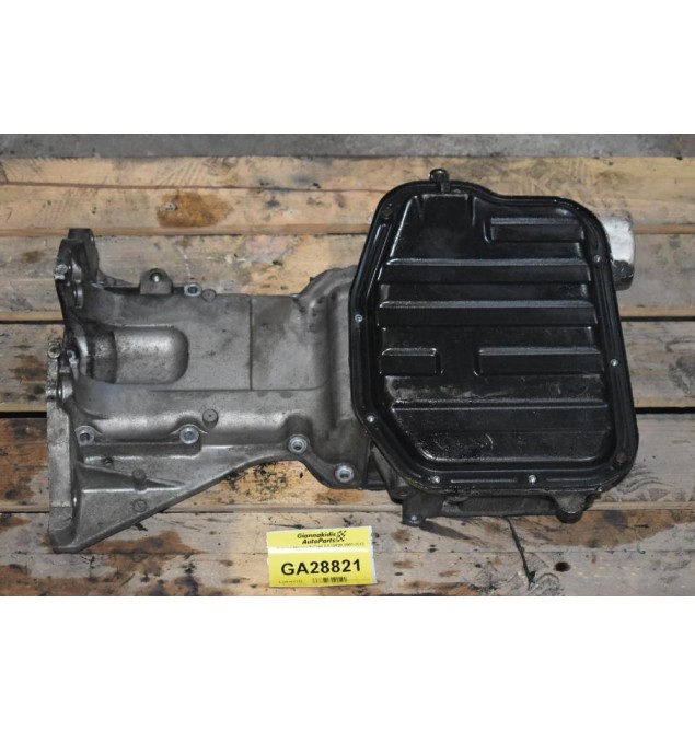 Κάρτερ Nissan X-Trail 2.0 QR20 2002-2010