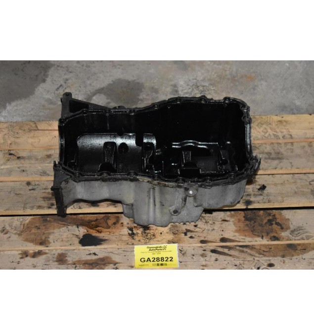 Κάρτερ Renault Kangoo 1.5 DCI K9K 2001-2010