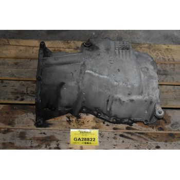 Κάρτερ Renault Kangoo 1.5 DCI K9K 2001-2010