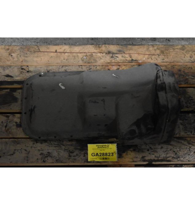 Κάρτερ Nissan King Cab D21 Z24 1990-1997