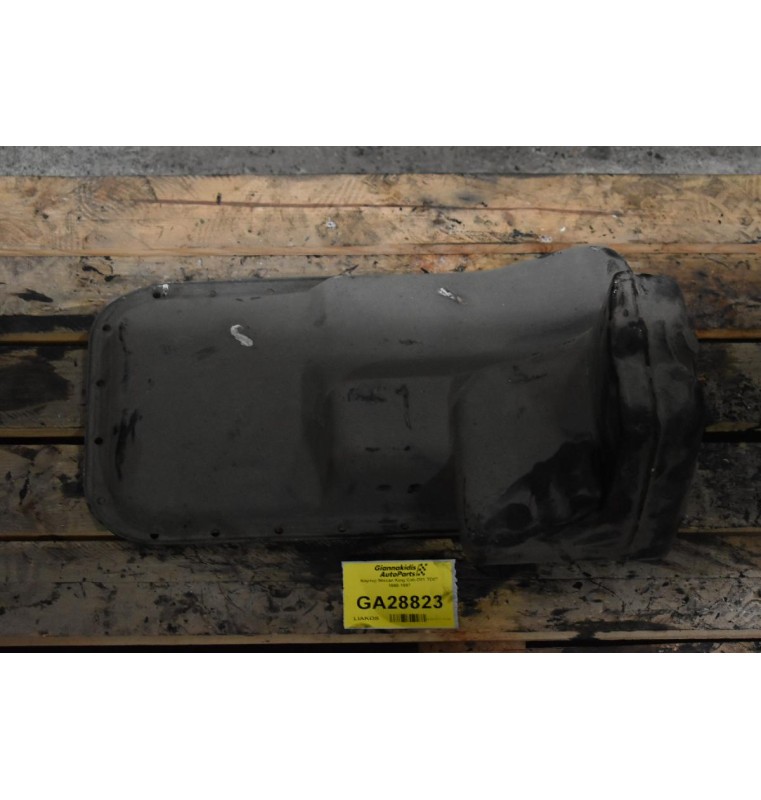 Κάρτερ Nissan King Cab D21 Z24 1990-1997