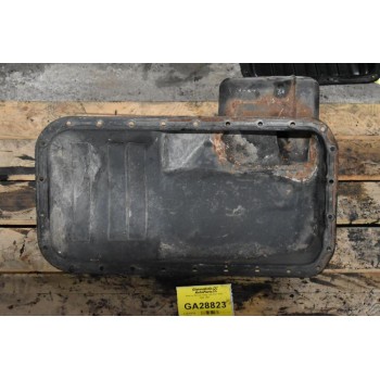 Κάρτερ Nissan King Cab D21 Z24 1990-1997