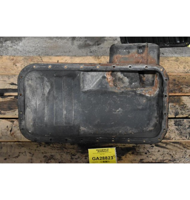 Κάρτερ Nissan King Cab D21 Z24 1990-1997