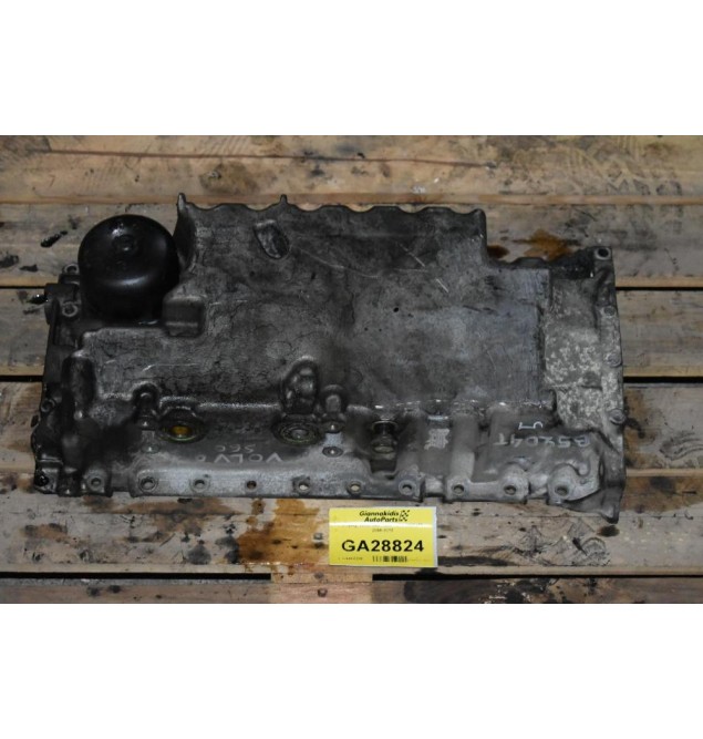 Κάρτερ Volvo S60 / S80 / V70 B5204T5 2000-2010