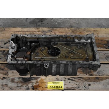 Κάρτερ Volvo S60 / S80 / V70 B5204T5 2000-2010