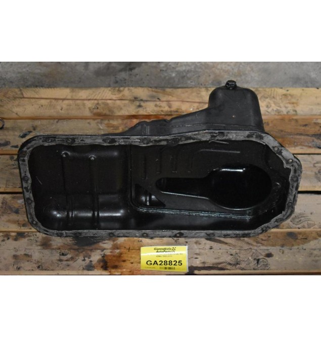 Κάρτερ Mitsubishi L200 KB4 2.5 DID 16V 4D56U 2005-2010