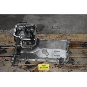 Κάρτερ Κινητήρα Nissan Navara D40 YD25 2.5 2005-2010