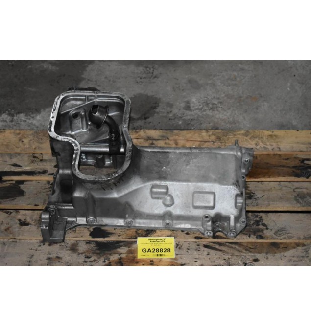 Κάρτερ Κινητήρα Nissan Navara D40 YD25 2.5 2005-2010