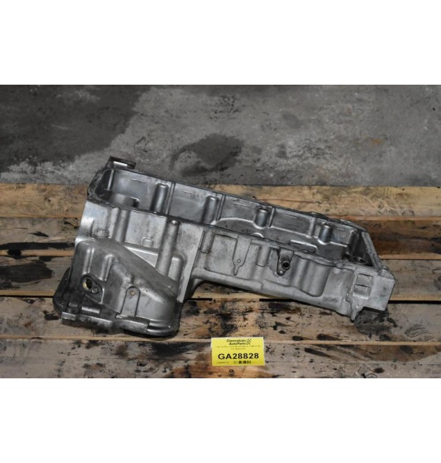 Κάρτερ Κινητήρα Nissan Navara D40 YD25 2.5 2005-2010