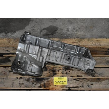 Κάρτερ Κινητήρα Nissan Navara D40 YD25 2.5 2005-2010