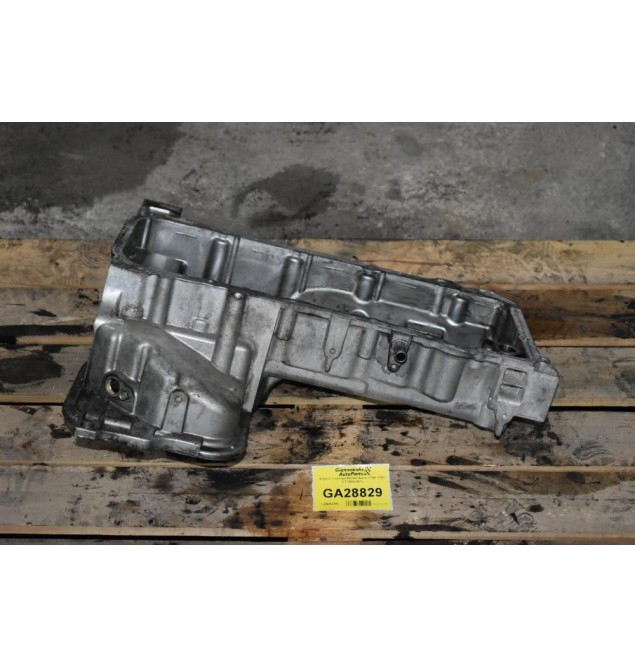 Κάρτερ Κινητήρα Nissan Navara D40 YD25 2.5 2005-2010