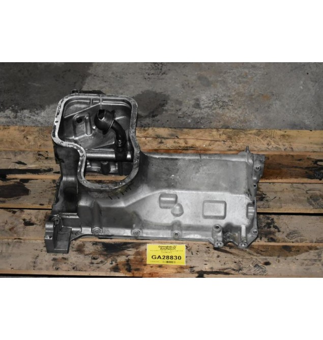 Κάρτερ Κινητήρα Nissan Navara D40 YD25 2.5 2005-2010