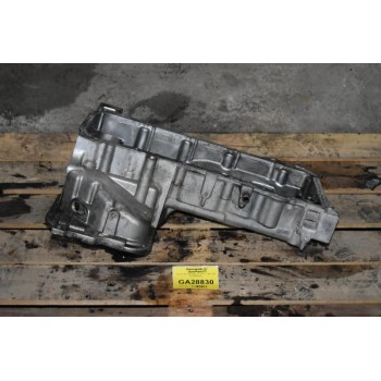 Κάρτερ Κινητήρα Nissan Navara D40 YD25 2.5 2005-2010