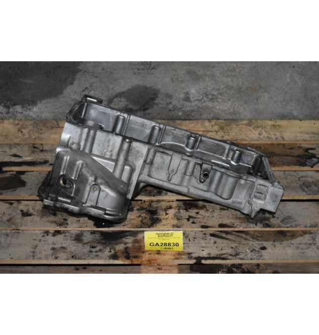 Κάρτερ Κινητήρα Nissan Navara D40 YD25 2.5 2005-2010