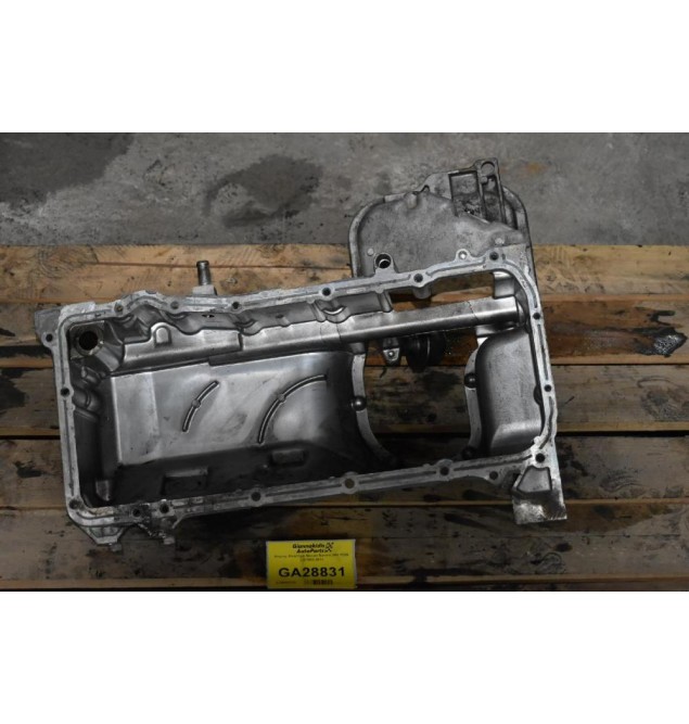 Κάρτερ Κινητήρα Nissan Navara D40 YD25 2.5 2005-2010