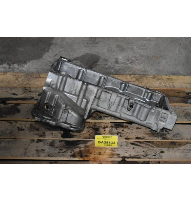 Κάρτερ Κινητήρα Nissan Navara D40 YD25 2.5 2005-2010